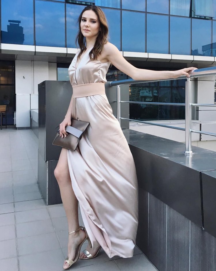 Алина боз турецкая актриса