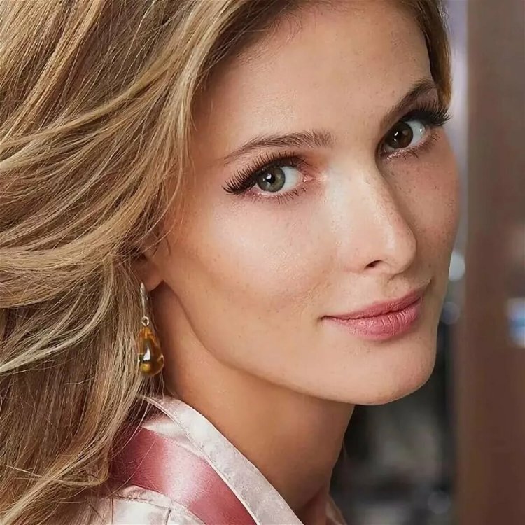 Светлана Иванова актриса