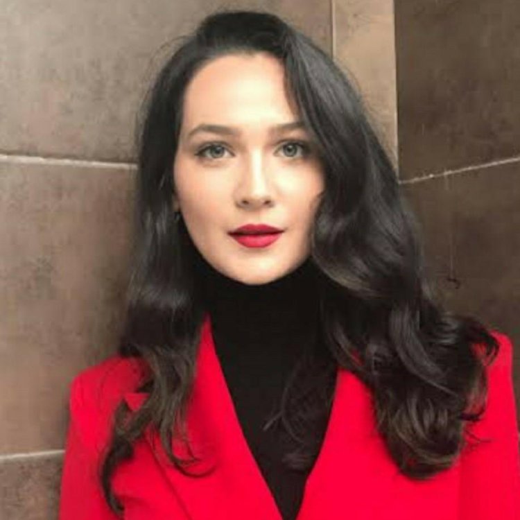 Гульсим Али актриса