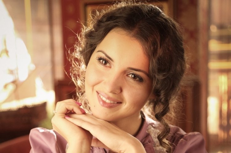 Алеса Михайловна качер