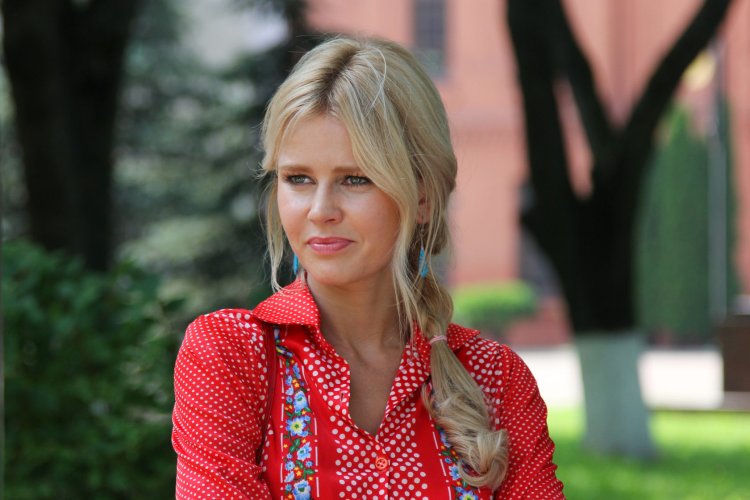 Екатерина Кузнецова 2019