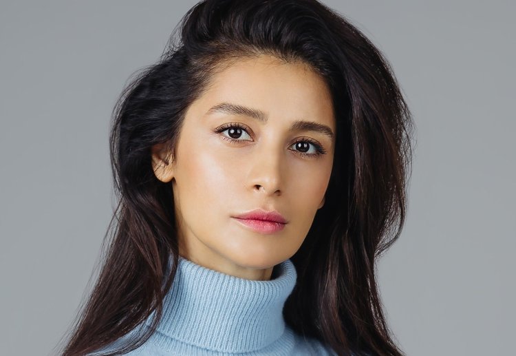 Актриса равшана куркова