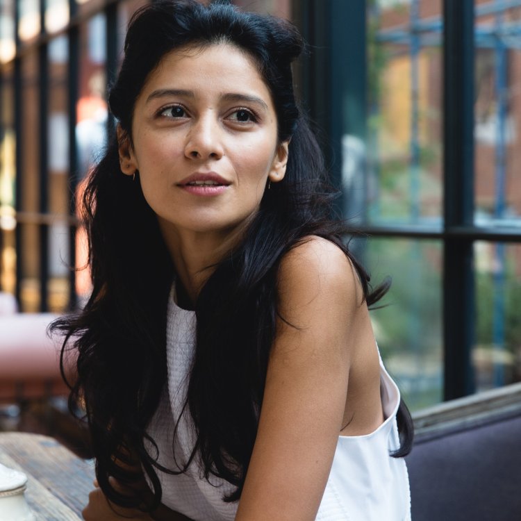 Равшана Куркова