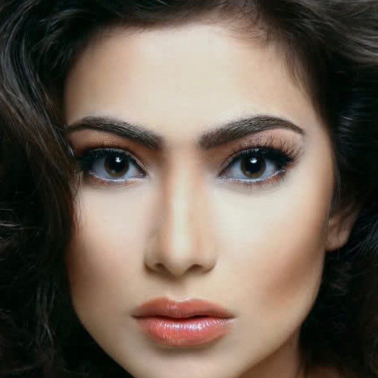 Ирода Алиева