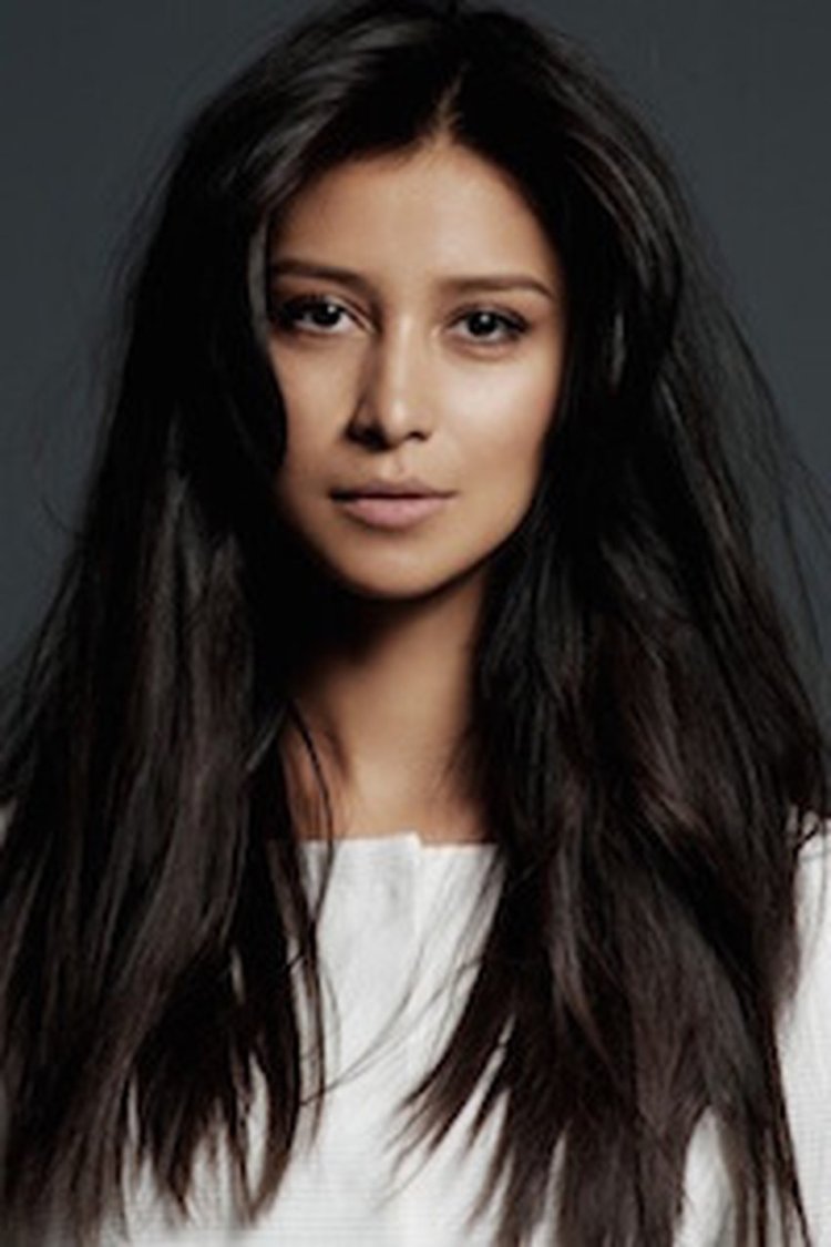 Равшана куркова актриса