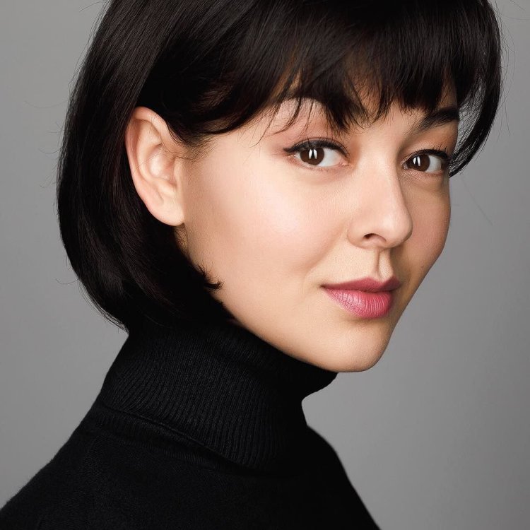 Марина Кравец