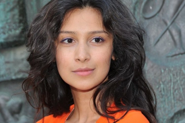 Феруза Рузиева в сериале кухня