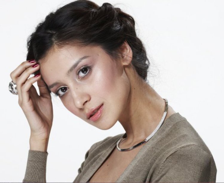 Равшана Куркова+