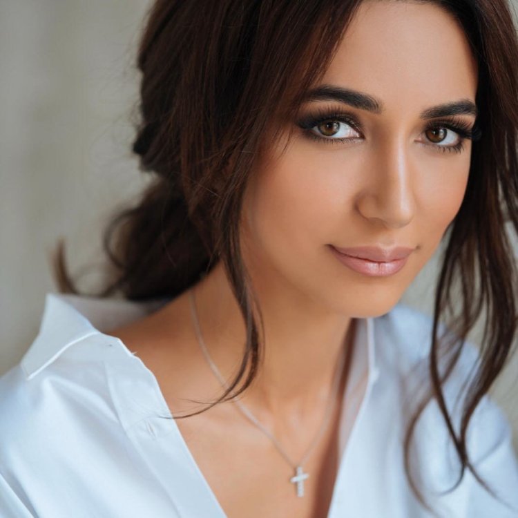 Зарифа Мгоян Зара