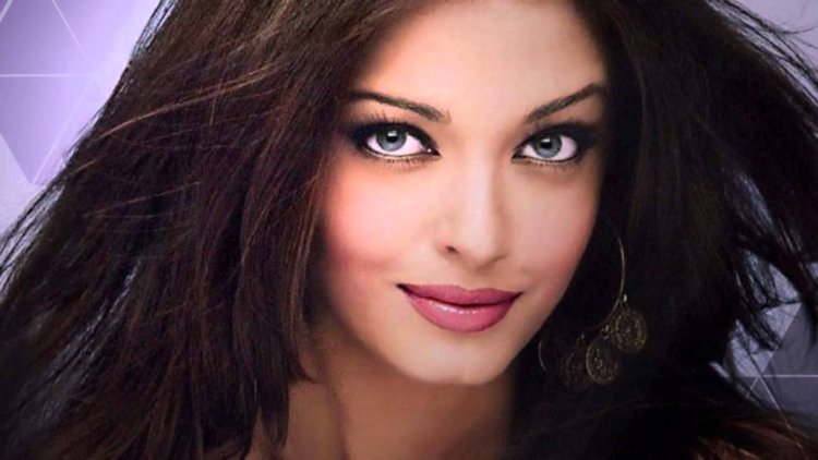 Красавица айшвария рай