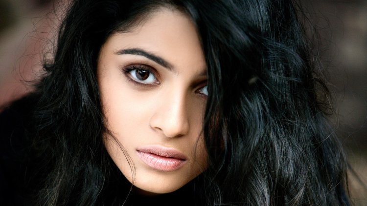 Красивые цыганки