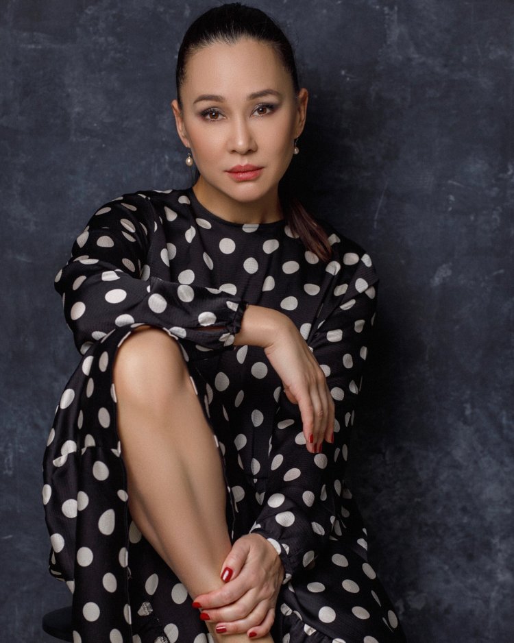 Евгения Игумнова