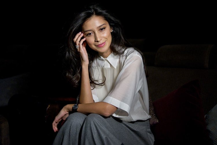 Куркова, Равшана Бахрамовна