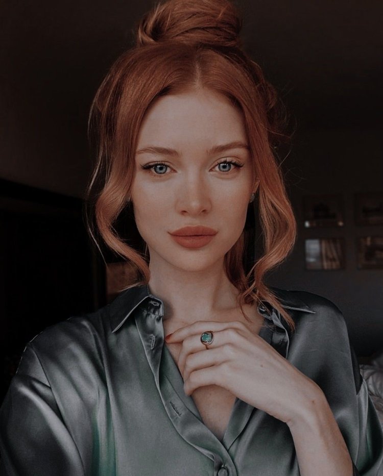 Джессика Хендрикс