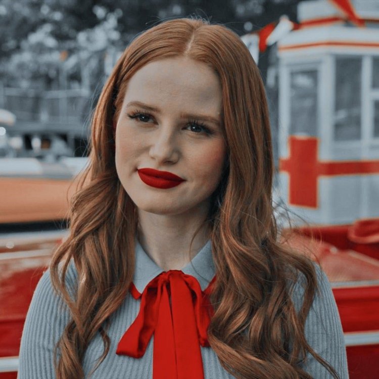 Энн Ширли актриса сериала