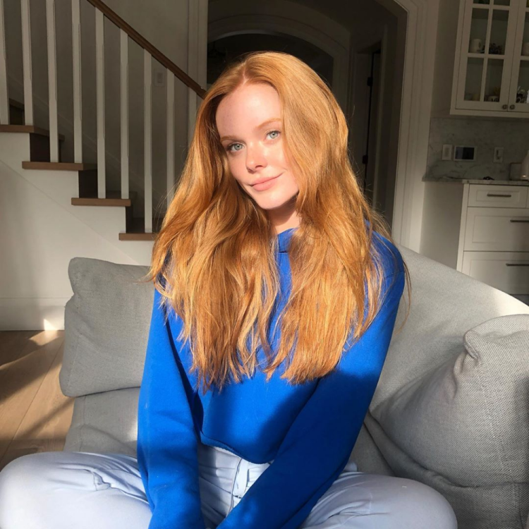 Мэделин Петш Ривердэйл