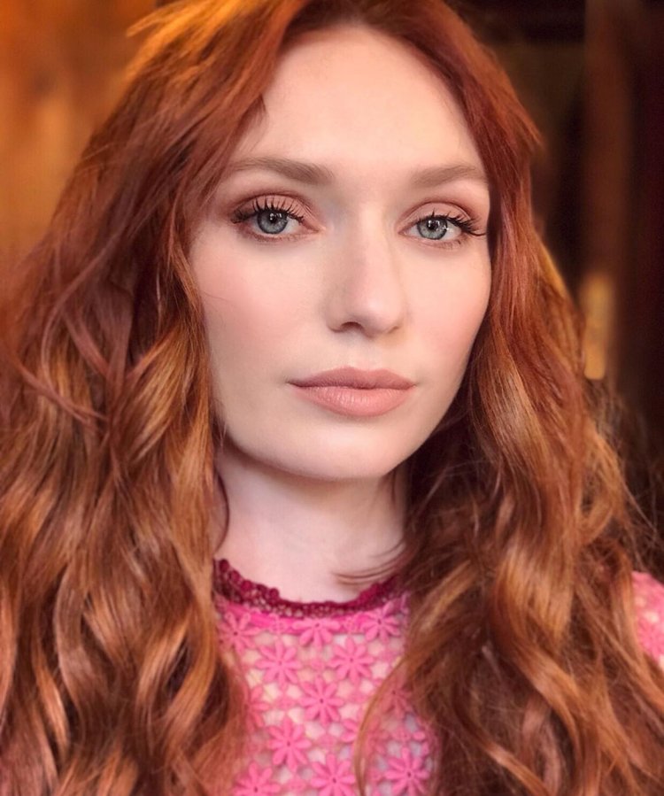 Мэделин Петш