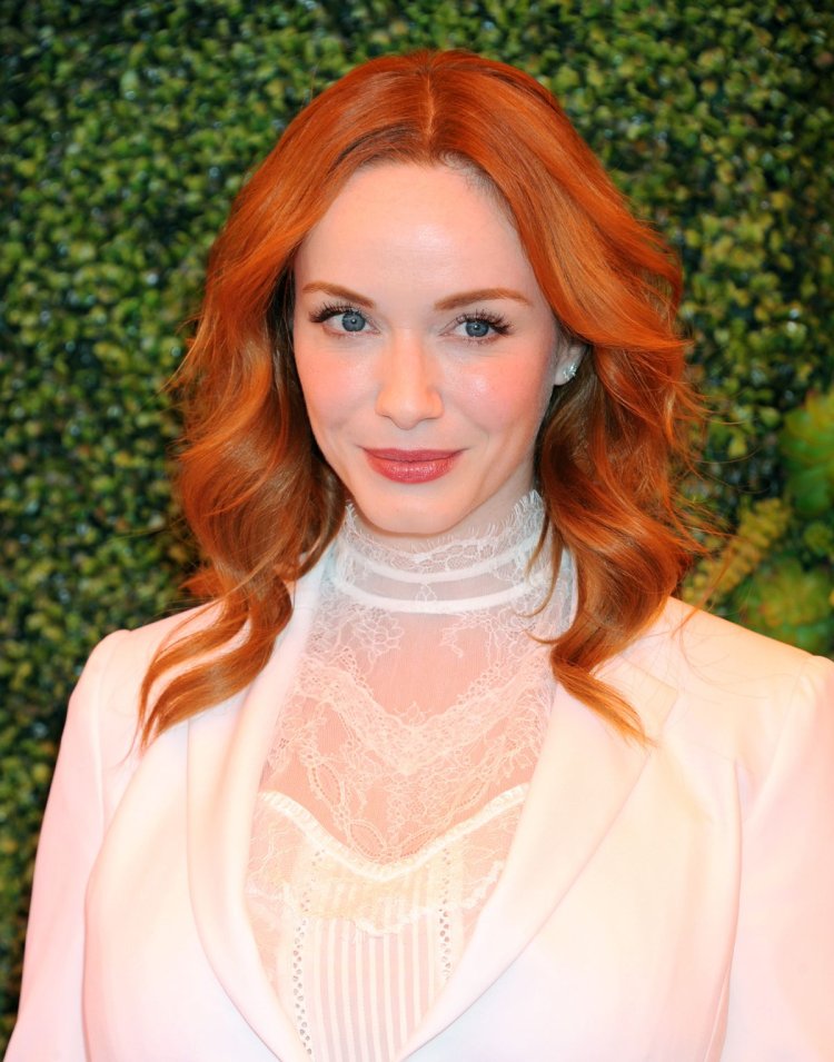 Ангелина Мишель