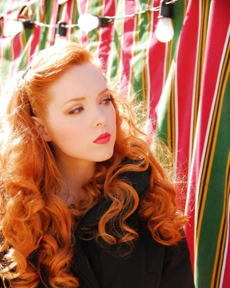 Ривердейл Мэделин