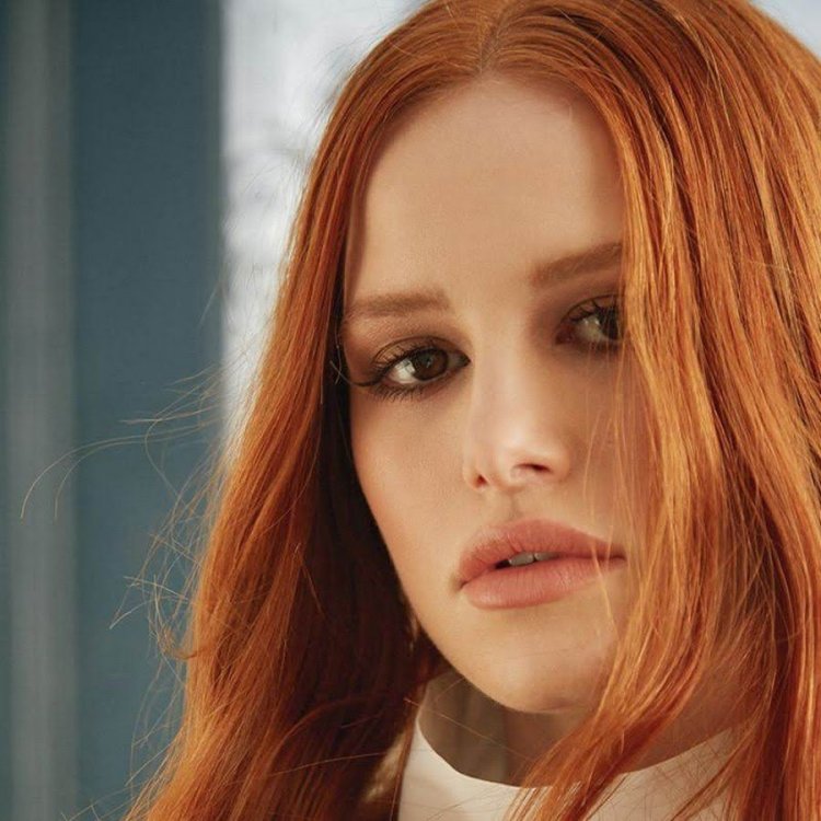 Алина Коваленко актриса