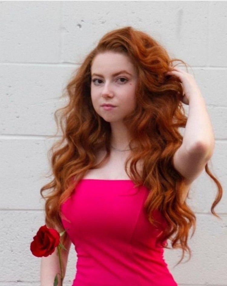 Francesca capaldi