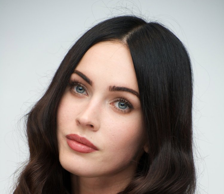 Внешность Меган Фокс