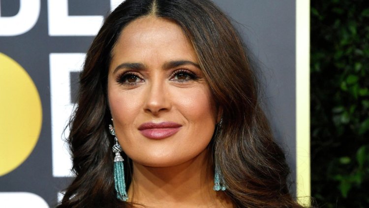 Хайек Сальма Хайек