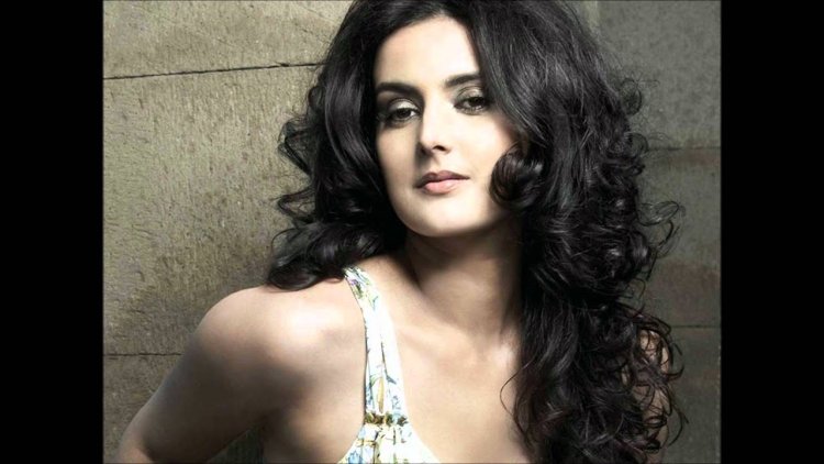 Тулип Джоши