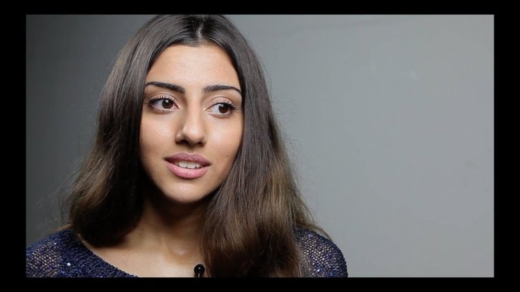 Национальные Истоки красоты армянка