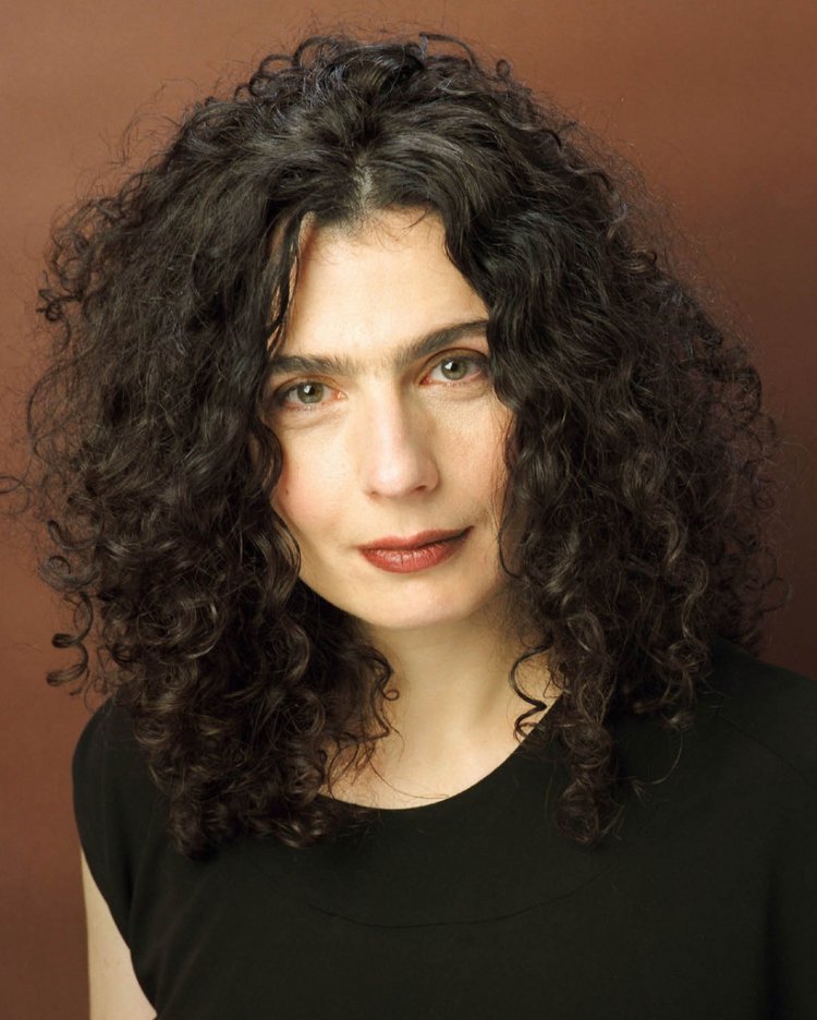 Арсине Ханджян Канада актриса