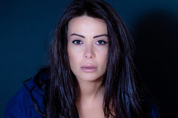 Гаяне Аветисян армянские