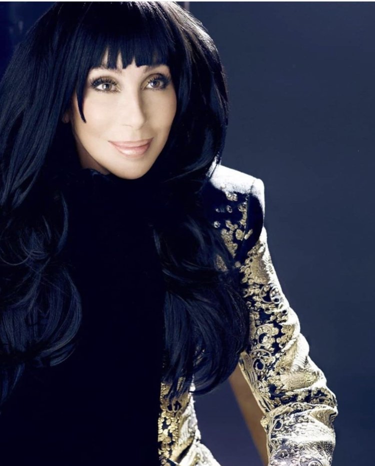 Шэри Потапова