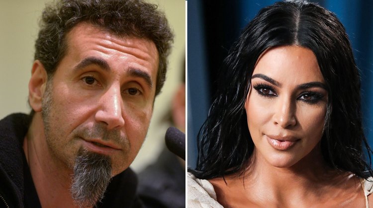 Армянские знаменитости