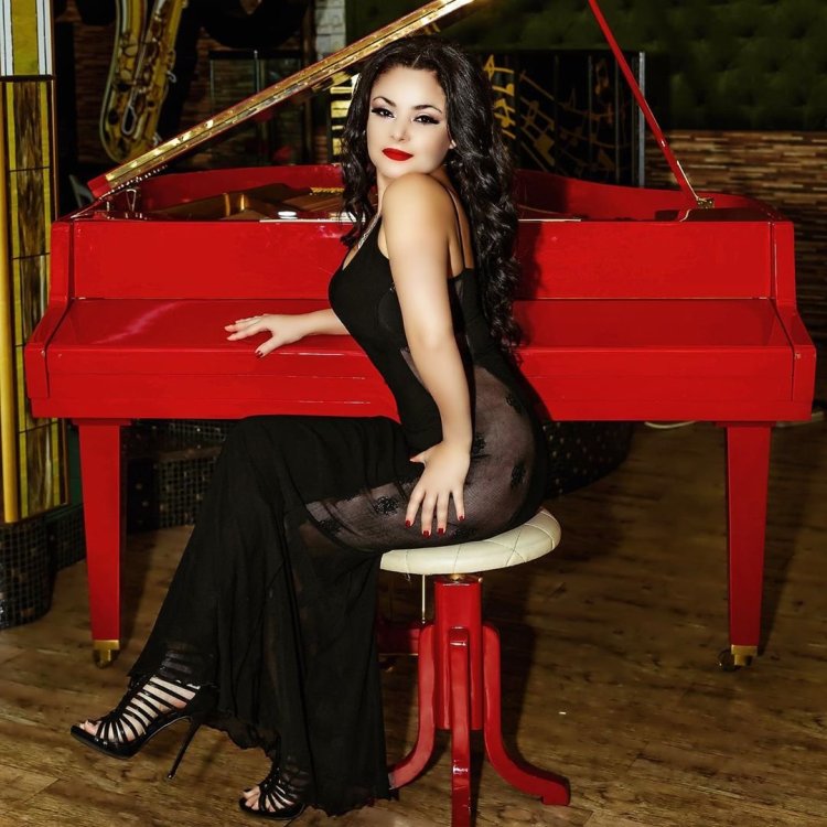 Lilit Karapetyan merk