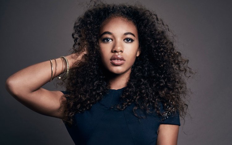 Шанталь Рамирес