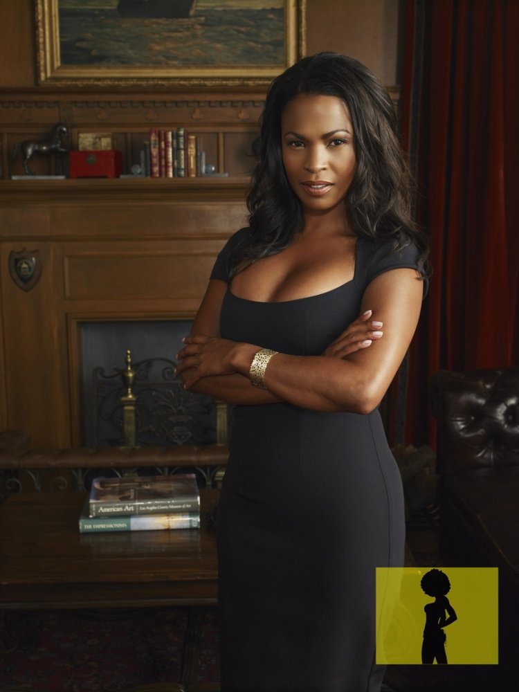 Шери Холланд