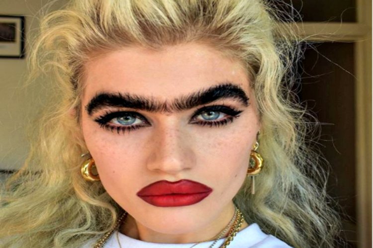 Киприотка София Хаджипантели