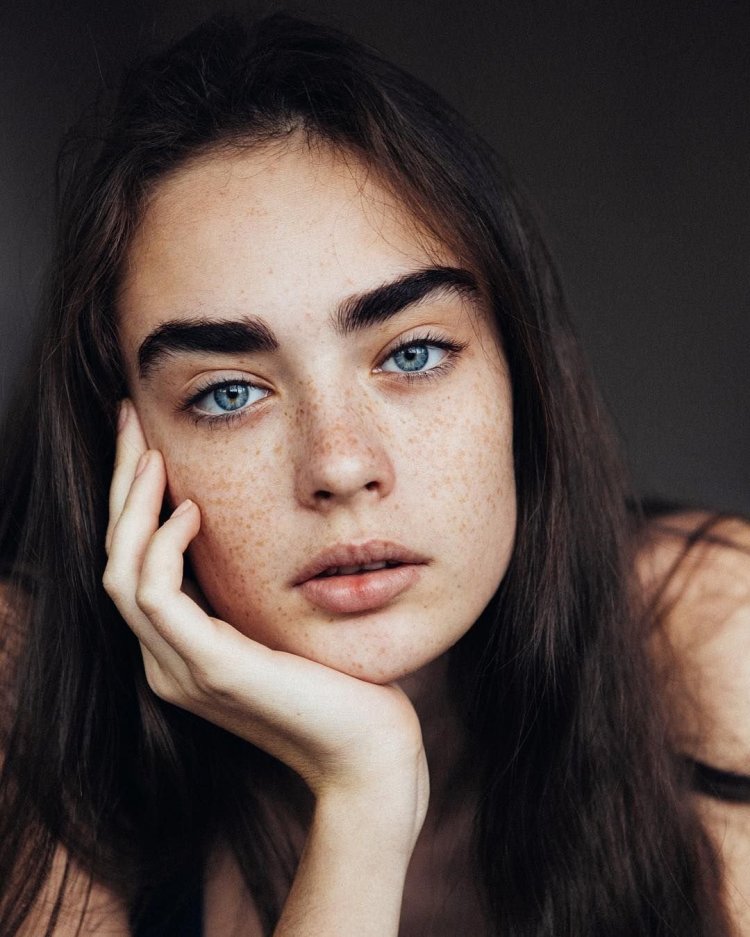 Лили Джейн Коллинз