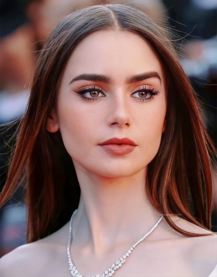 Актриса Дженнифер Коннелли