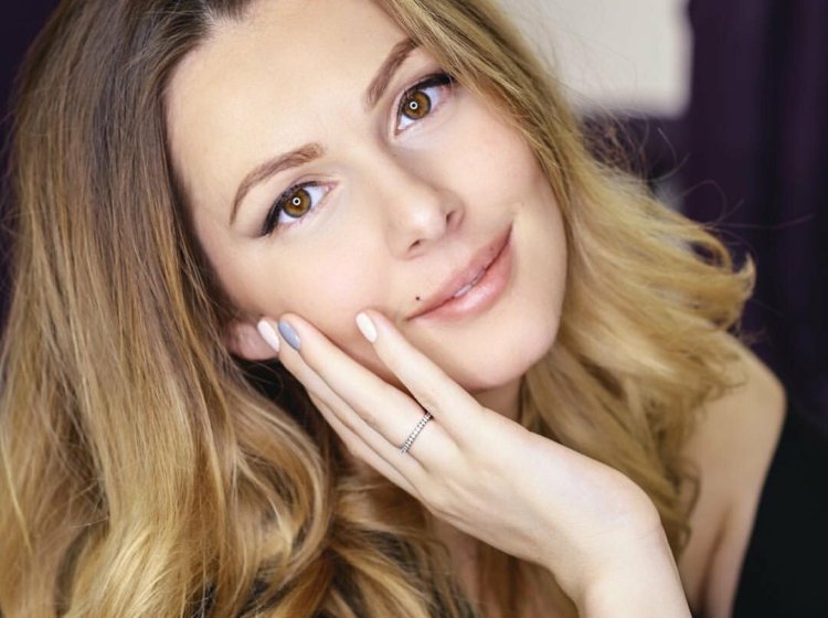 Мария Кожевникова фото