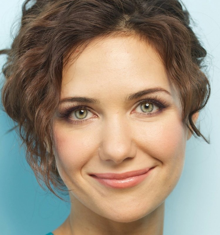 Екатерина Климова