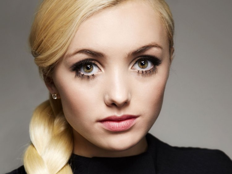 Глаза Пейтона