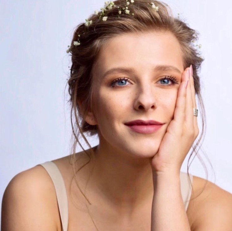 Арзамасова Елизавета