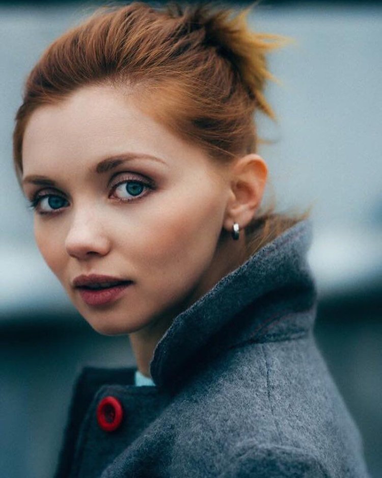 Ольга Кузьмина