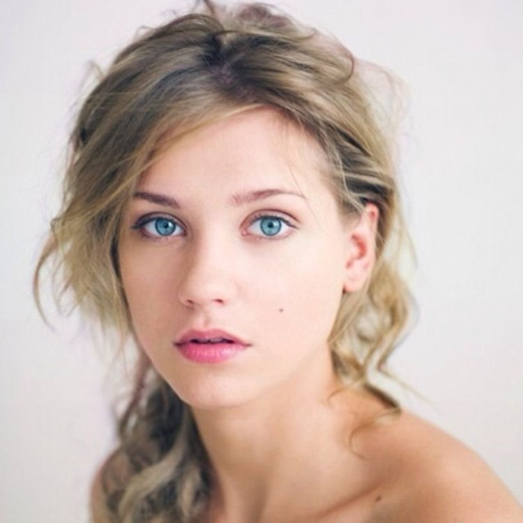 Кристина Асмус