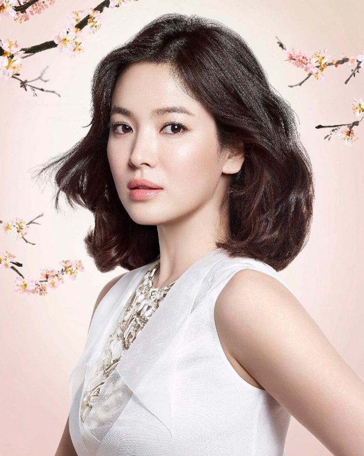 Хан Чхэ ён / Han Chae young