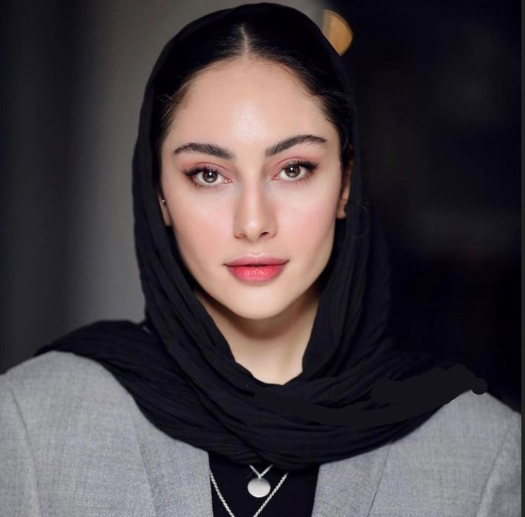 Актриса гольшифте Фарахани