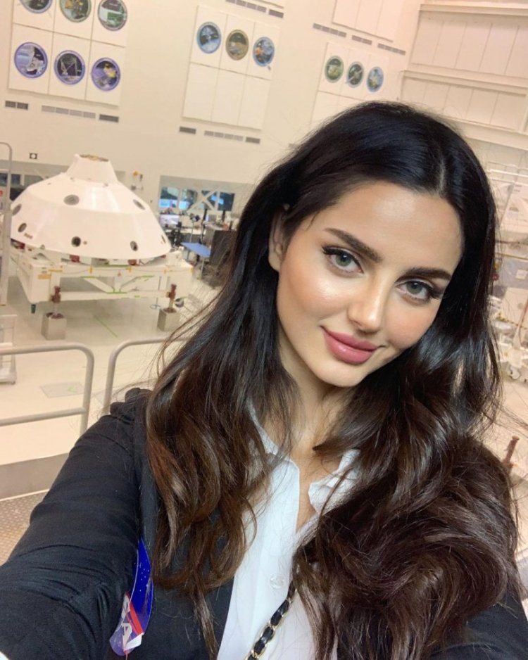 Иранка цветок