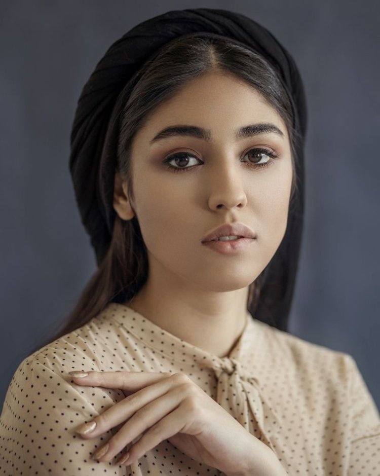 Персидские женщины