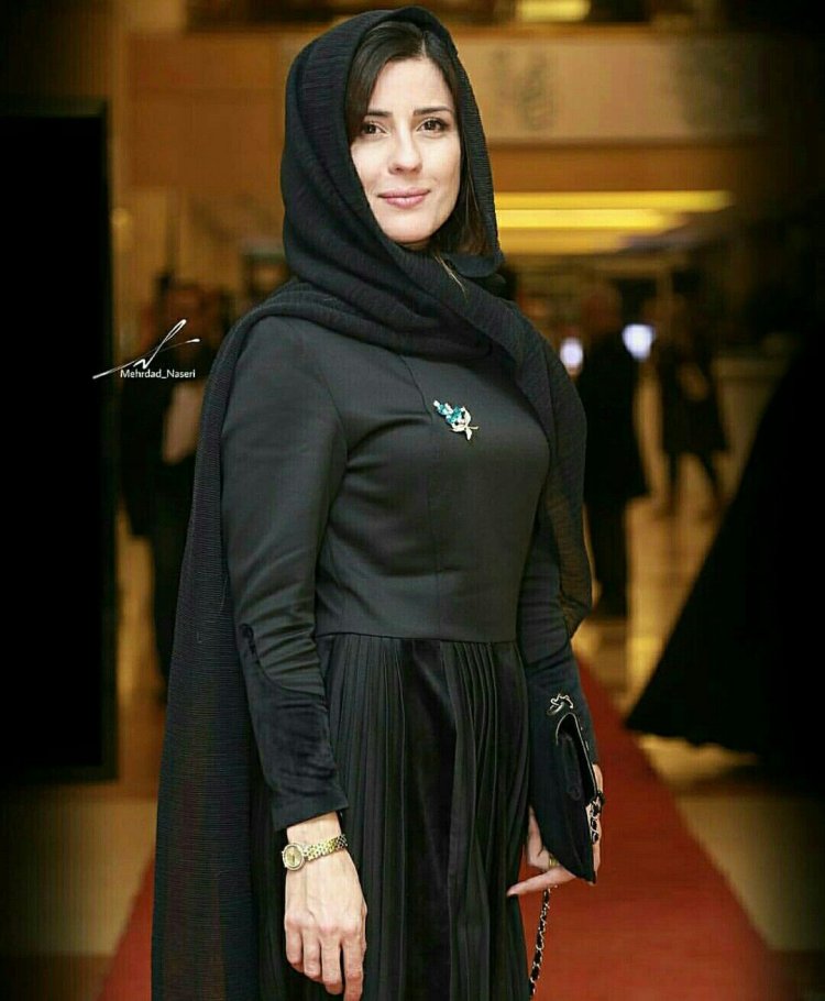 Иран девушки